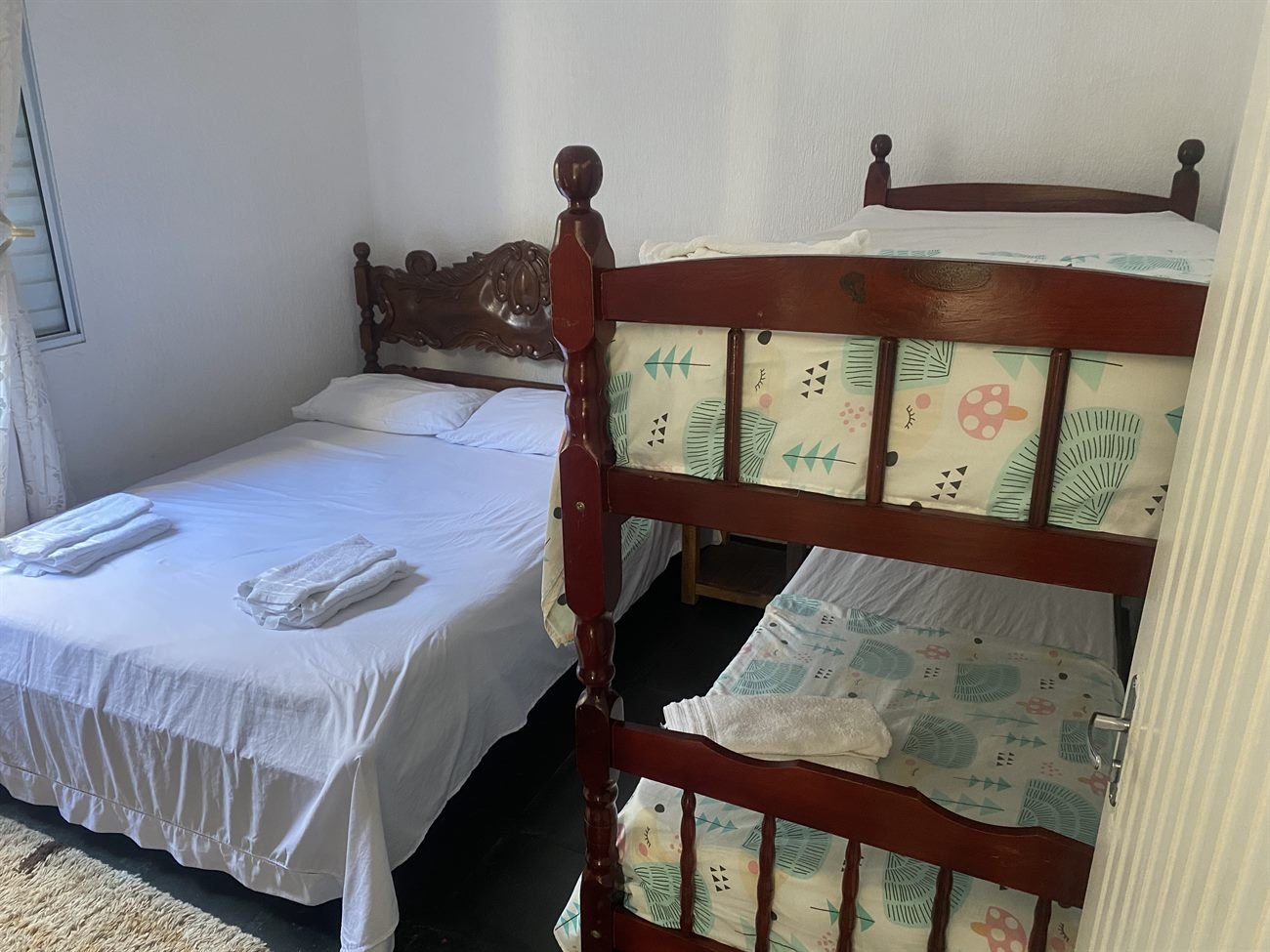 Quarto 3 - foto 1